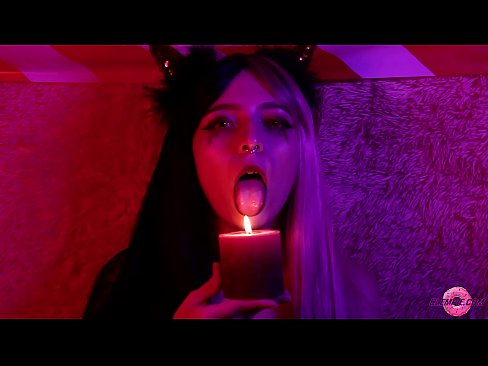 ❤️ Namiętny Blowjob z Sexy Succubus z wypełnieniem ust ️❌ Porno fb at us ️❤