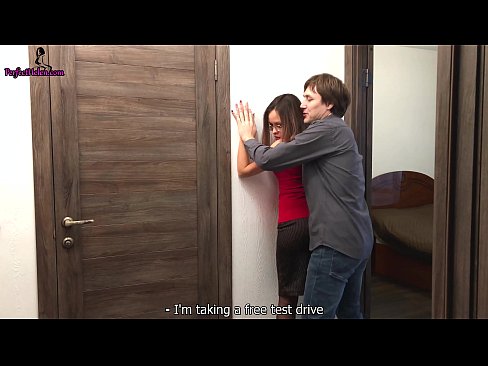 ❤️ Sexy Realtor Sensually Jerks Her Pussy and Fucks While Selling Her Apartment - Krempai ️❌ Porno fb at us ️❤