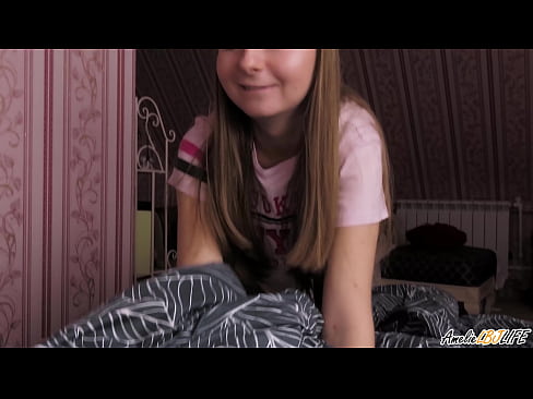 ❤️ Blondynka obciąga swojemu BFF głęboko i dostaje spermę do ust ️❌ Porno fb at us ️❤