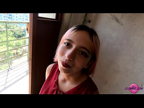 ❤️ Studentka zmysłowo obciąga nieznajomemu na odludziu - cum na jego twarzy ️❌ Porno fb at us ️❤